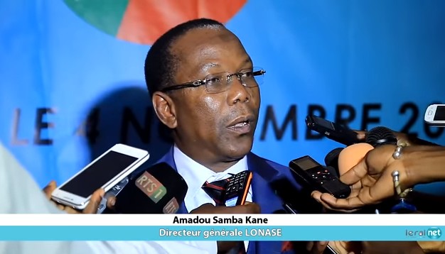 Mise en œuvre du projet d’automatisation de ses caisses : La Lonase freinée sur un gré à gré de 309, 4 millions de FCfa