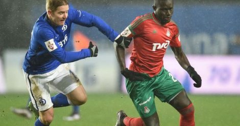 Manchester United : £15million pour Baye Oumar Niase?