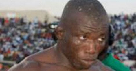 Bébé Saloum défie Bombardier