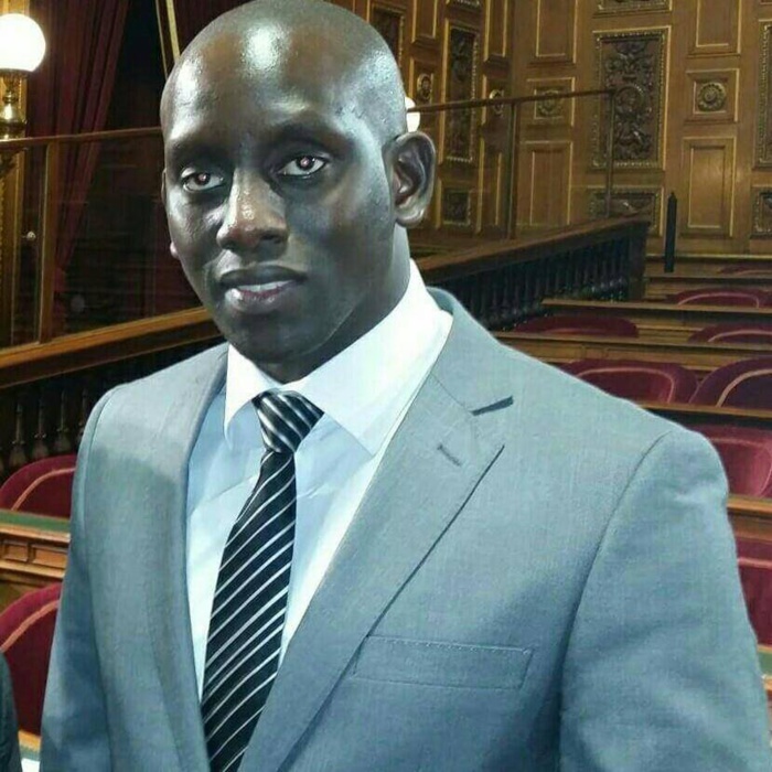 Lettre ouverte à son Excellence Monsieur Macky SALL Président de la République du Sénégal, Lettre ouverte à son Excellence Monsieur Macky SALL Président de la République du Sénégal,