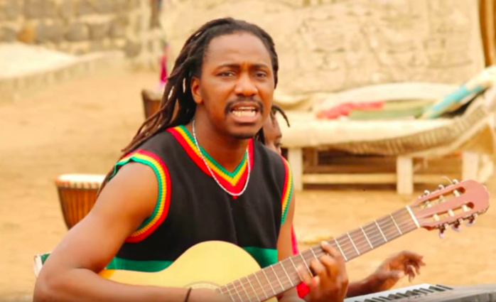 Profil-ISMAÏLA TOURE- L’héritier des Touré Kunda Profil-ISMAÏLA TOURE- L’héritier des Touré Kunda