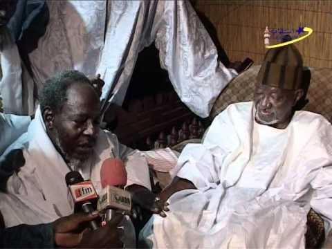 Nécrologie : Le Khalife de Darou Mousty, Serigne Cheikh Khady Mbacké n’est plus
