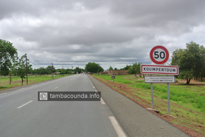 Koumpentoum : Un musée à ciel ouvert Koumpentoum : Un musée à ciel ouvert