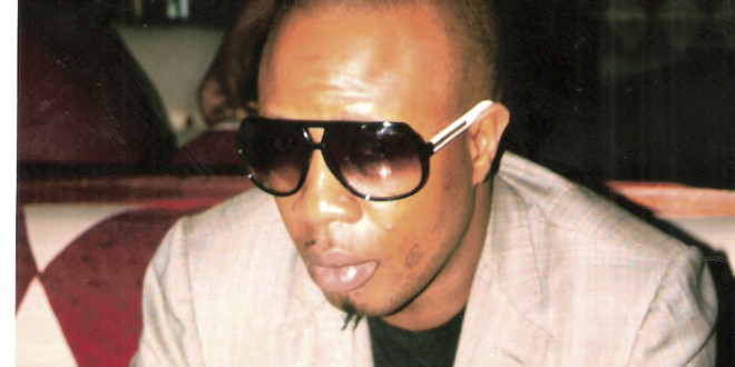 Guerre entre Packo Jackson et Cheikh Mbacké Gadiaga