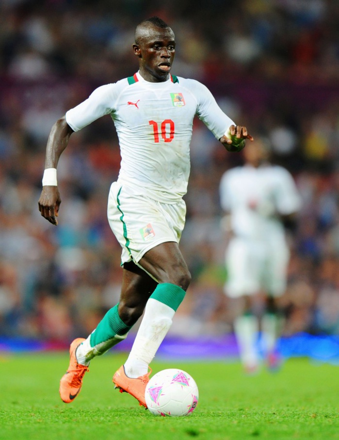 CAF : Sadio Mané dans le onze africain de l’année CAF : Sadio Mané dans le onze africain de l’année