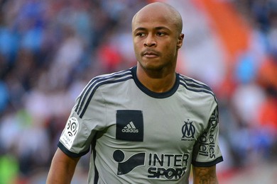 Joueur africain 2015 : André Ayew s’interroge sur le résultat