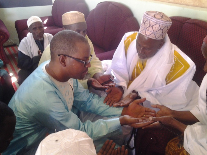 « La croissance économique de 6,4 % n’est pas fallacieuse ». « La croissance économique de 6,4 % n’est pas fallacieuse ».