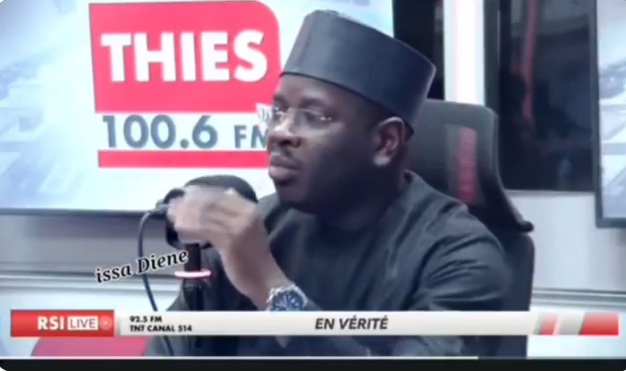 Electricité: Le coût du KWh va passer de 117 FCFA à 60 FCFA, selon Birame Souleye Diop Electricité: Le coût du KWh va passer de 117 FCFA à 60 FCFA, selon Birame Souleye Diop