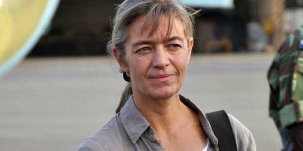 Enlèvement d’une Suissesse au Mali : La piste jihadiste confirmée (Jeune Afrique)