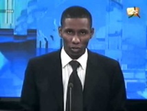 Après Africa7 et Dtv, le journaliste Cheikh Diaby retourne au bercail Après Africa7 et Dtv, le journaliste Cheikh Diaby retourne au bercail