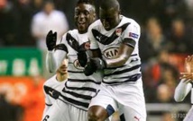 Bordeaux, les lions font ont la cote: Newcastle pret à débourser près de 4 milliards pour Saivet, Besikstas ne lache pas Sané Bordeaux, les lions font ont la cote: Newcastle pret à débourser près de 4 milliards pour Saivet, Besikstas ne lache pas Sané