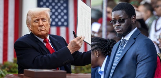 Financements : Le "sale coup" de Donald Trump au Sénégal