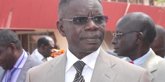Confidences de l’ancien ministre Pape Diouf-LES 7 RAISONS D’UN SILENCE