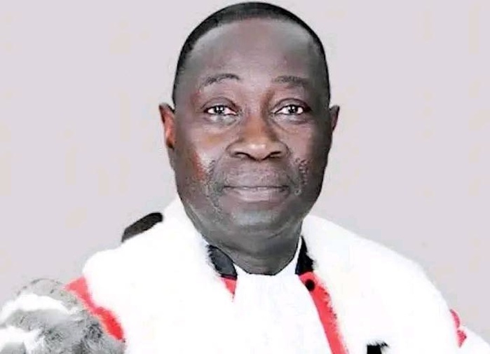 Nécrologie : Décès de Mamadou Badio Camara, président du Conseil constitutionnel Nécrologie : Décès de Mamadou Badio Camara, président du Conseil constitutionnel