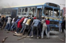 Tribunal correctionnel : Le procès de Victor Diouf et Cheikh Bamba Ba renvoyé au 26 janvier Tribunal correctionnel : Le procès de Victor Diouf et Cheikh Bamba Ba renvoyé au 26 janvier