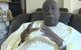 Le conseil d'El Hadji Mansour Mbaye à Macky Sall
