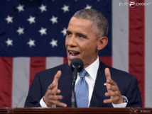 Dans son dernier discours sur l'état de l'Union, Obama fait le bilan