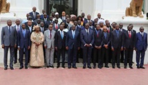 Les nominations en conseil des ministres du mercredi 13 janvier 2016