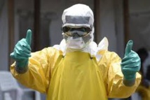Ebola: l'OMS annonce la fin de l'épidémie en Afrique de l'Ouest