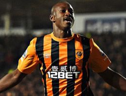 DAME NDOYE PRÊTÉ À SUNDERLAND L’attaquant sénégalais Dame Ndoye, de Trabonzspor (Turquie), a été prêté à Sunderland (Angleterre), où il restera jusqu’à la fin de saison, annonce le site de la BBC.