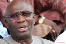 «L’arrestation de Luc Nicolaï est regrettable…», selon Dr Alioune Sarr «L’arrestation de Luc Nicolaï est regrettable…», selon Dr Alioune Sarr