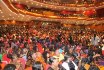 Grand théâtre de Dakar : Mafia sur la cession des dates phares Grand théâtre de Dakar : Mafia sur la cession des dates phares