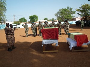Au moins sept morts vendredi dans deux attaques dans le nord et le centre du Mali