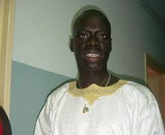 16 janvier 2005- 16 janvier 2016 : Date anniversaire de la disparition de N'dongo Lô