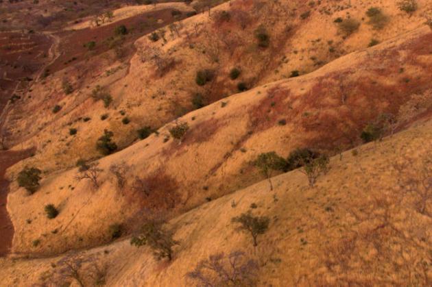 Les deux Australiens enlevés au Burkina Faso aux mains de jihadistes