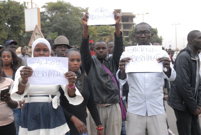 PERCEE DU GRAND PARTI DANS LE SALOUM Des émissaires de Gackou chez l’ex-député libéral, El hadji Malick Gueye PERCEE DU GRAND PARTI DANS LE SALOUM Des émissaires de Gackou chez l’ex-député libéral, El hadji Malick Gueye
