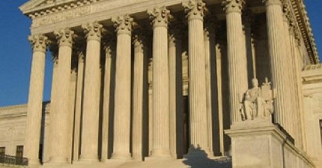 Etats- Unis: la Cour suprême se saisit du dossier de l'immigration