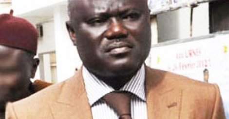 Tanor Thiendella Sidy Fall redevient Directeur général des Elections