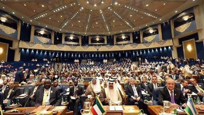 L'OCI condamne l'attaque contre l'ambassade saoudienne en Iran