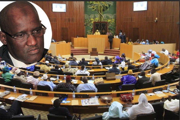 159 VICTIMES D’ACCIDENTS DE LA ROUTE EN ZONE URBAINE ENREGISTRÉES EN 2015 (MINISTRE)