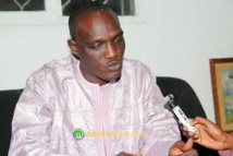 Alioune Mbaye Nder: " Ma mère représentait tout pour moi" Alioune Mbaye Nder: " Ma mère représentait tout pour moi"