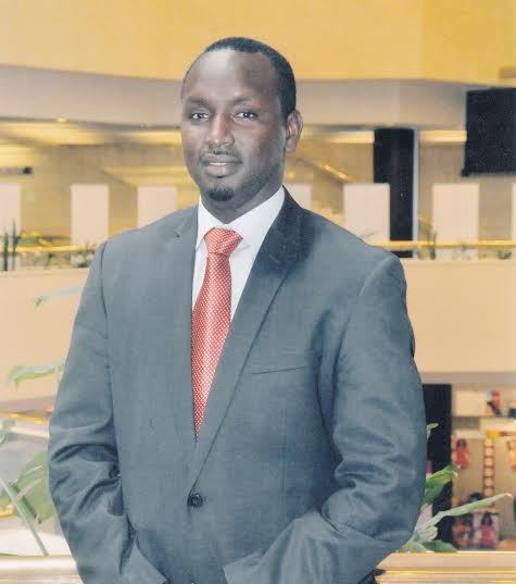 Cheikh Tidiane Dièye, porte-parole de la plateforme avenir Senegaal : « Le Président Macky Sall a proposé une sorte de réformette »