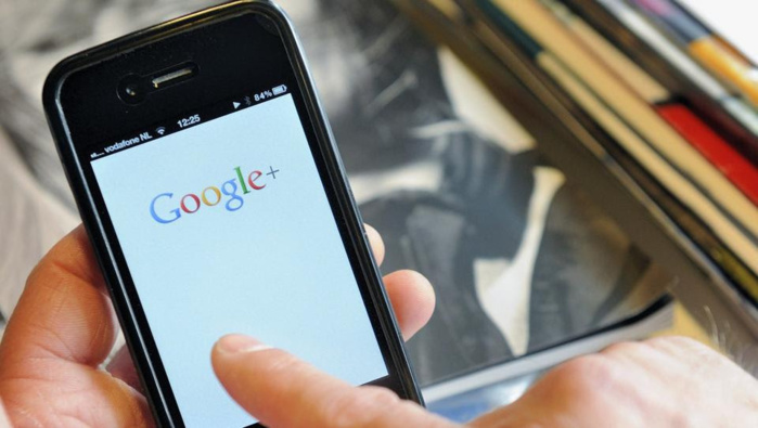 Google a payé 1 milliard de dollars pour sa barre de recherche sur iPhone