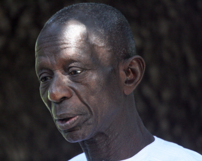 HOMMAGE : Le Chef de l’Etat veut donner le nom de Doudou N'diaye Coumba Rose au Grand Théâtre