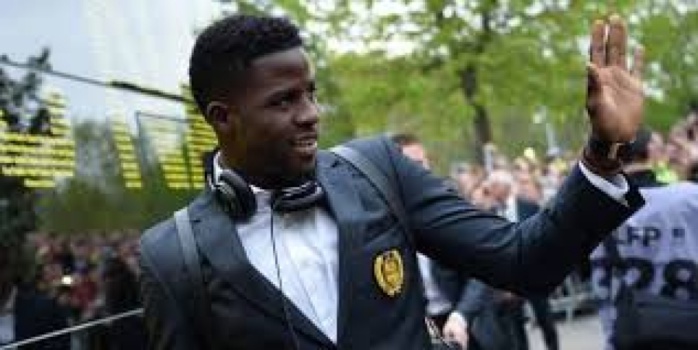 J’ai hâte de refouler les pelouses J’ai hâte de refouler les pelouses