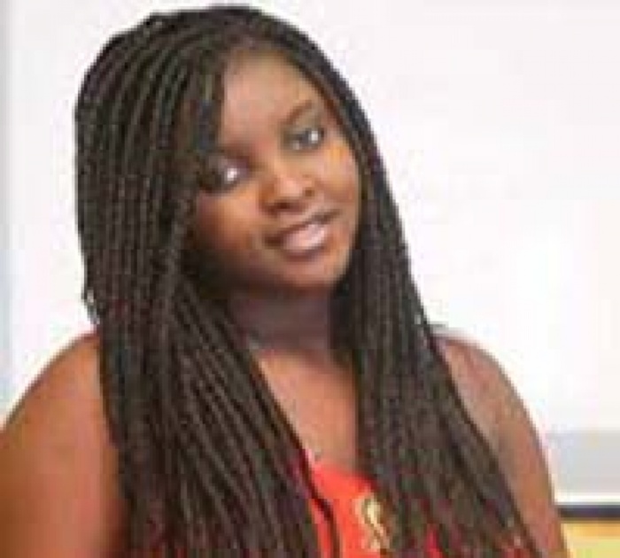 Une voix d’or qui ne fait pas son âge Une voix d’or qui ne fait pas son âge