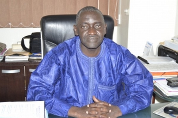 Antou Guèye Samba, directeur de l’Aser : « 2.500 villages supplémentaires seront électrifiés »