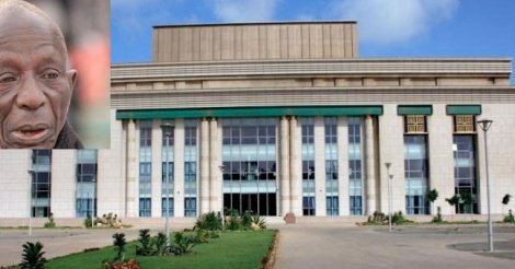 Grand Théâtre : Doudou Ndiaye Coumba Rose ne fait pas l’unanimité