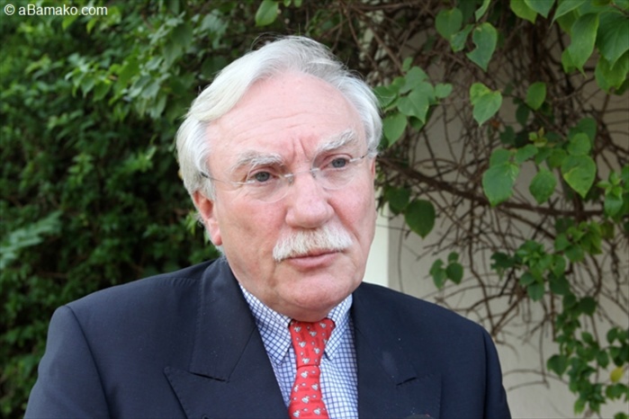 Lettre ouverte au Gouvernement français