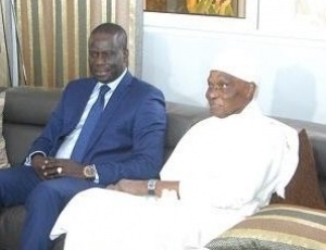 Multiplication des rencontres entre Gackou et les leaders libéraux: ça manœuvre ferme entre le Grand parti et le PDS