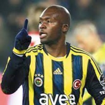 Moussa Sow suivi en Premier League Moussa Sow suivi en Premier League