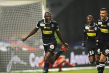 Angers : prolongation en vue pour Ndoye ? Angers : prolongation en vue pour Ndoye ?