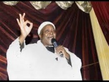 Kaolack : Baba Lamine Niasse en colère contre les homosexuels
