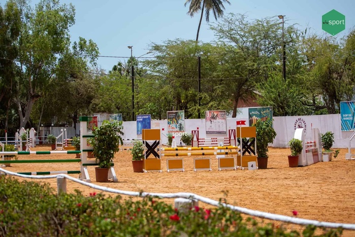 L’équitation sénégalaise déroule sans bruit. N’en déplaise aux aigris. L’équitation sénégalaise déroule sans bruit. N’en déplaise aux aigris.