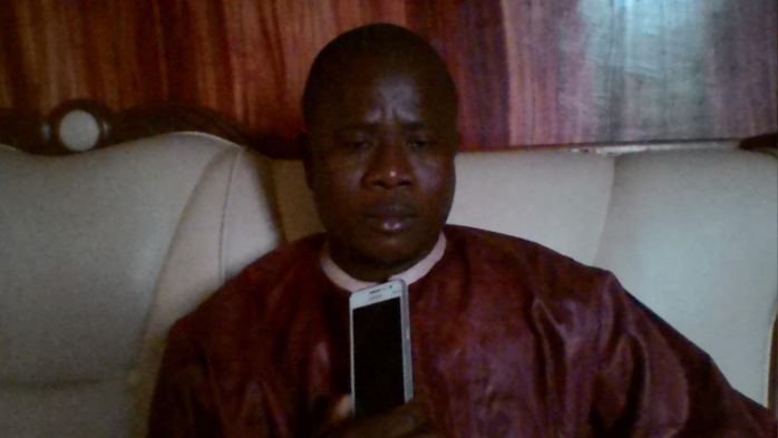 VOTE DU BUDGET À NDINDY- Sévères empoignades.... Mara Diop souhaite une délégation spéciale