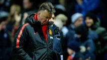 Manchester United : van Gaal a présenté sa démission...